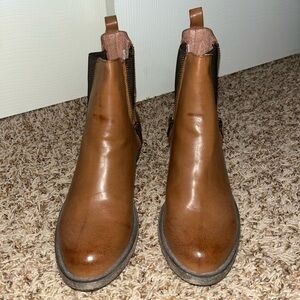Chelsea Ankle Boots